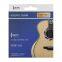 Wholesale Phosphor Bronze Coated Acoustic Guitar Strings Set OAC-011