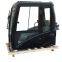 Factory Outlet New Steel for CAT Excavator Cabin for 330GC 336GC 336D Digger