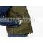 New Hot Sale Custom Army Green Military Vest