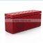 New electronic product outdoor wireless bluetooth speaker with TF card supported