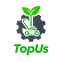 Linyi TopUs Garden Machinery Co., Ltd.