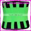 2016 Tummy Waist Trimmer Best Selling Products Adjustable Multy Color Waist Trimmer For Women