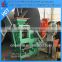 China Manufacturer Supply Latest Technology Coal Dust Briquette Machine with Competitive Price