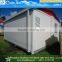 mobile folding modular container homes/Expandable Two Bedroom container house Folding Granny Flat/House