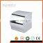 Stainless steel bathroom accessory toilet paper holder Tissue Holder K-10