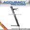 2 Tier Aluminum Music Keyboard Stand KS088