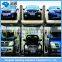 Indoor Parking Lift Type Two Post Car Parking Machine