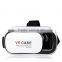 Virtual Reality 3D vr box 1.0 for 3.5-6 inch Smartphone