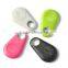 ISO/Androd system keychain anti-lost alarm cell phone anti lost alarm OEM