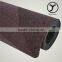Foldable Absorbent Extra Thick water-proof superior materials Antimicrobial eco friendly rubber nbr yoga mats