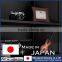 Stylish and decorative metal shelf bracket made in Japan