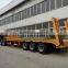 YUANYI Low-Flat Semi-trailer truck