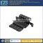 custom construction stainless steel 304 assemble parts
