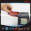MDC334 Contact IC card 5542 5528 chip with QR code and magnetic