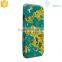 lot stock girly alligator phone case for Mobile phone wallet case