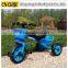 kids metal tricycle with cheap price