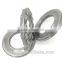 Ball bearing size 65x115x36mm chrome steel thrust ball bearing 51313
