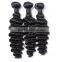 10A top quality brazilian virgin hair deep wave hair bundles long service time                        
                                                                                Supplier's Choice