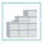 Different keys modern special steel filing cabinet