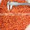 new carrot dices