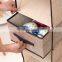Non Woven Fabric Storage Bag Hanging Closet Organizer