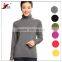 flat knitting women's 100% pure cashmere winter sweater