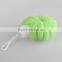 High quality Great Color Choices Bath shower sponge