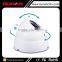 CE FCC 1.3mp 1280x960P cctv plastic indoor onvif p2p dome ip camera