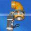 Water Cannon Swivel Joint / Vertical Swivel Joint /90 Degree Swivel Joint / Electric Swivel Joint