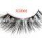 Fashion style 3D mink eyelashes ,hot sell eyelash,100% handmade wholesale eyelash
