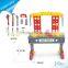 44pcs Hand-case Boy Tool Kit Set Toy