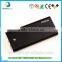 100% 5000mah Treval and USB charging power bank