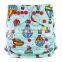 New arrival Wholesale Waterproof Anti-leak diaper nappy cover