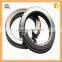DIN127 spring type of lock washers