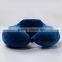 High Quality Velvet Memory Foam Travel Neck Pillow for Airplane and Car