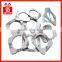 Sealing and packing wide application die cutting transfer adhesive tape