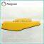 Fanny promation rubber silicone cup mat