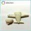 High quality Airplane shape silicone USB case usb cover