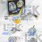 lifespan up 50,000hrs All in one kit 12V 24V h10 led head light conversion kit