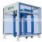 Medium capacity QT6-15 automatic hollow block machine