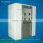 Cleanroom air shower