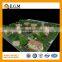 villa architectural scale model