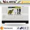 12KVA silent three phase water cooled four cylinder diesel generator