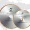 laser welded saw blades for granite , cutting tools