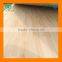 New Zealand pine wood finger Jointed Boards for Korea market