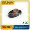 Bluetooth wristband heart rate monitor for Android ,ios with multifunction for home -service detector tester