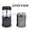 (130329) Portable Tourist Camping Led Outdoor Lantern