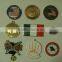custom lapel badges