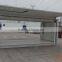 Manufacture 20ft 40ft Open Side Container
