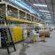 Automatic printing slotting cutting carton box production plant